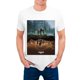 thumbnail image 3 of Camiseta The Last Of Us para hombre y mujer, camisetas de algodón de manga corta con cuello redondo de verano, ropa, camisetas, 3 of 5