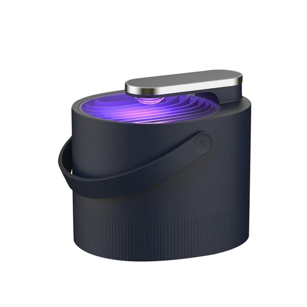 Fotocatalizador Inhalación Mosquito Kille, LED Azul-violeta Mosquito Kille Wmkox8yii jkg1307