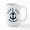 White, variant on CafePress - Cape Cod Mugs - 15 oz Ceramic Large White Novelty Mug