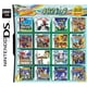 thumbnail image 3 of 3DS NDS Game Card Combined Card 510 In 1 NDS Combined Card NDS Cassette 482 IN1 208 500, 3 of 5