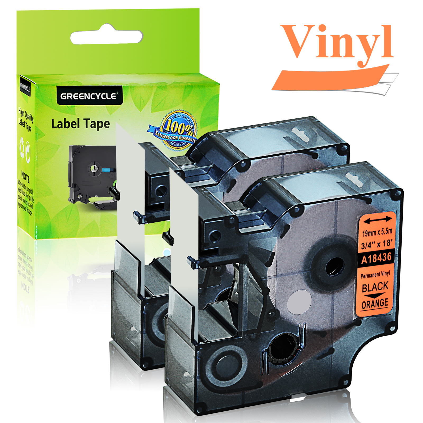 permanent label maker