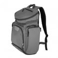 thumbnail image 3 of Mochila Zulema Mochila de baloncesto resistente al desgaste Rojo, 3 of 5