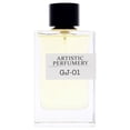 thumbnail image 2 of Armaf Artistic Perfumery - GJ-01 , 3.4 oz EDP Spray, 2 of 5