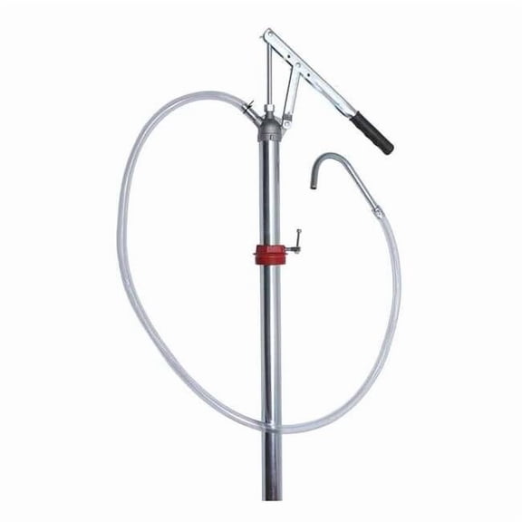 Westward Lever Action Drum Pump,16 gal. 19XH31