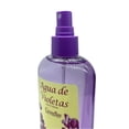 thumbnail image 2 of Crusellas Agua de Violetas (Agua Violeta) Bomba Spray 8 Fl. Oz. Onz., 2 of 2