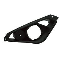 Can-Am 705004731 OEM Left Hand Rear Facia 2012-2023 Renegade 500 570 800R 1000