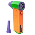 thumbnail image 1 of ​ for Turbo fan 140,000 RPM 62m/s brushless handheld rechargeable for snow removal, 1 of 6