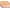 Cloud Colorful Orange, variant on Color Rose Peach, Pink Peach Sweet Roses Blur Woven Burlap Modern Placemats for Dining Table Kitchen Farmhouse Wedding Decor Indoor Set of 4