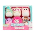 thumbnail image 2 of SQM - Plush 6 Pack (Squishville 2" Squishmallows 6 Pack)(Safari Squad), 2 of 11