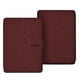 thumbnail image 3 of Kindle Paperwhite 6 12th Gen 2024 Slim PU Leather Cover with Auto Wake/Sleep Protection, 3 of 4