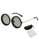 thumbnail image 3 of 2025 Gafas De Sol Redondas Polarizadas Con Tinte Ajustable Para Mujer Nd9 Gafas De Sol Ajustables Para Hombre 1-9 Marchas Gafas De Sol Para La Playa Gafas Con Lentes Ajustables Gafas De Sol Irrompib, 3 of 4