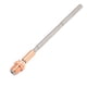 thumbnail image 1 of Garganta Hotend, Cobre Ti anti -bloqueo Bloqueo de alta temperatura tubo de garganta dividido resistente a mk4, 1 of 7