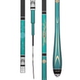 thumbnail image 2 of ruzhgo Long Fishing Rod for Carp with Rotating Rod Tip Design for Angler's Holiday Good Gift, 2 of 7