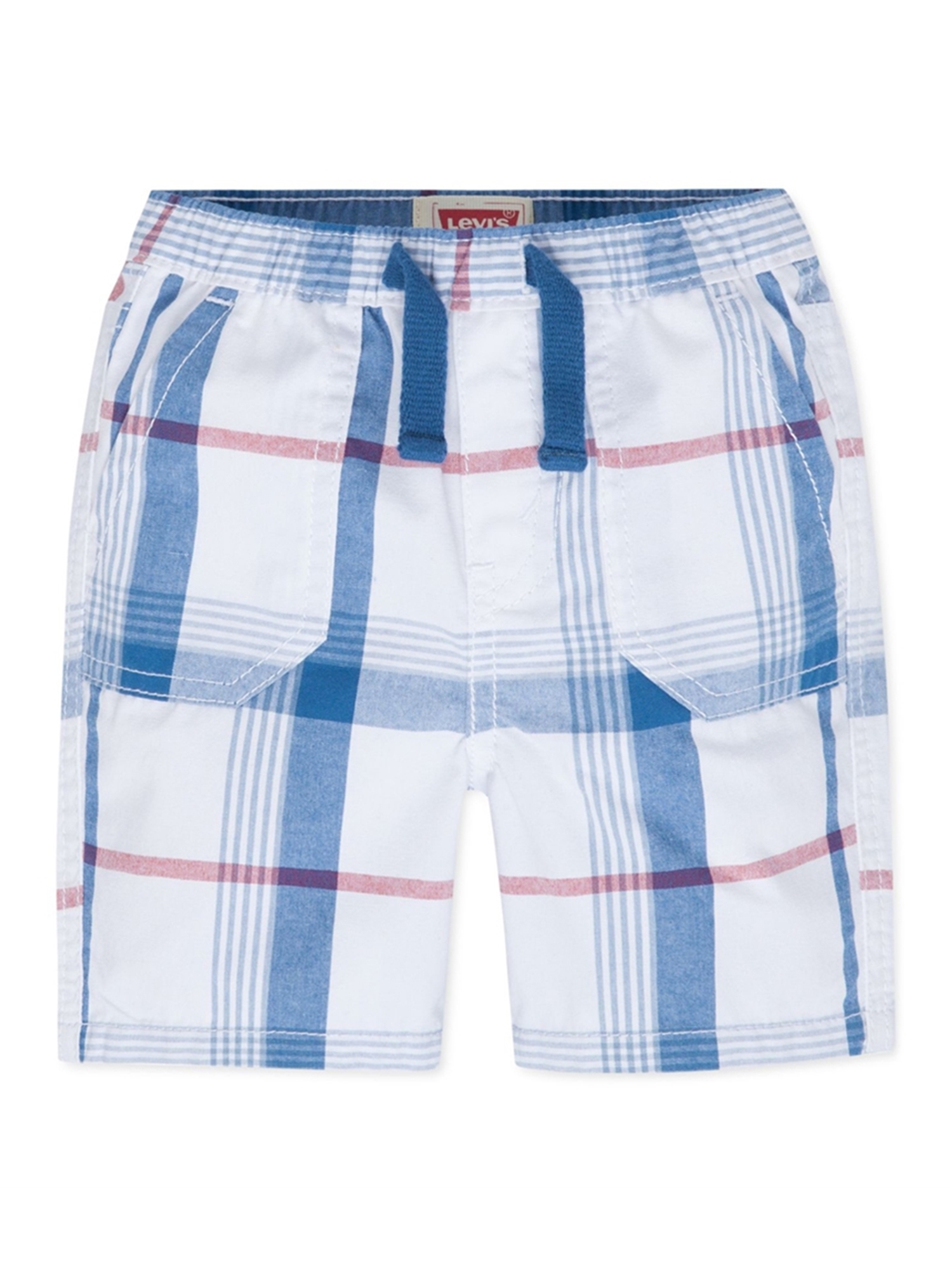 Levi's Boys Woven Casual Chino Shorts 