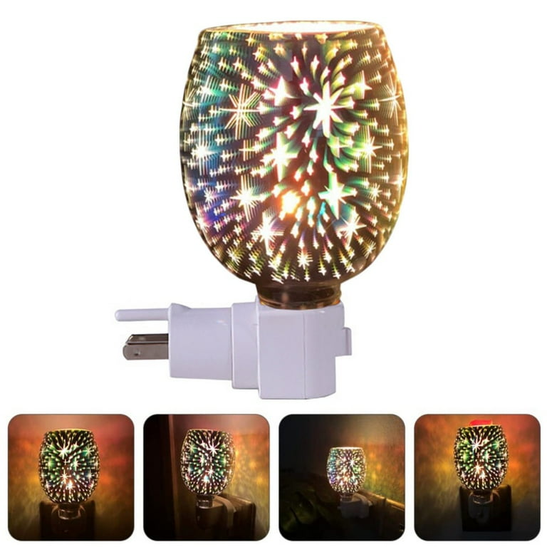 Wall candle warmer discount