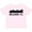 AD-Pink, variant on Orlando Florida Skyline City Boys or Girls Toddler T-Shirt