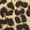 Leopard Print, variant on Lars Amadeus Men's Animal Print Short Sleeves Casual Summer Printed Shirts