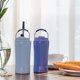 thumbnail image 2 of Vaso Térmico para Café BOTTLE BOTTLE 350ml con Tapa Dual y Popote Morado, 2 of 7