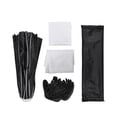 thumbnail image 4 of Softbox,Quick Set- Mount Quick Softbox Cloth Set- Interviews With Diffuser Interviews With Set-, 4 of 7