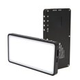 thumbnail image 1 of VONKY RGB LED Video Lights Full Color Pocket Size Video Light for Vlog YouTube Videos, 1 of 6