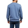 thumbnail image 3 of U.S. Polo Assn. Men's Crew Neck Sweatshirt, 3 of 3