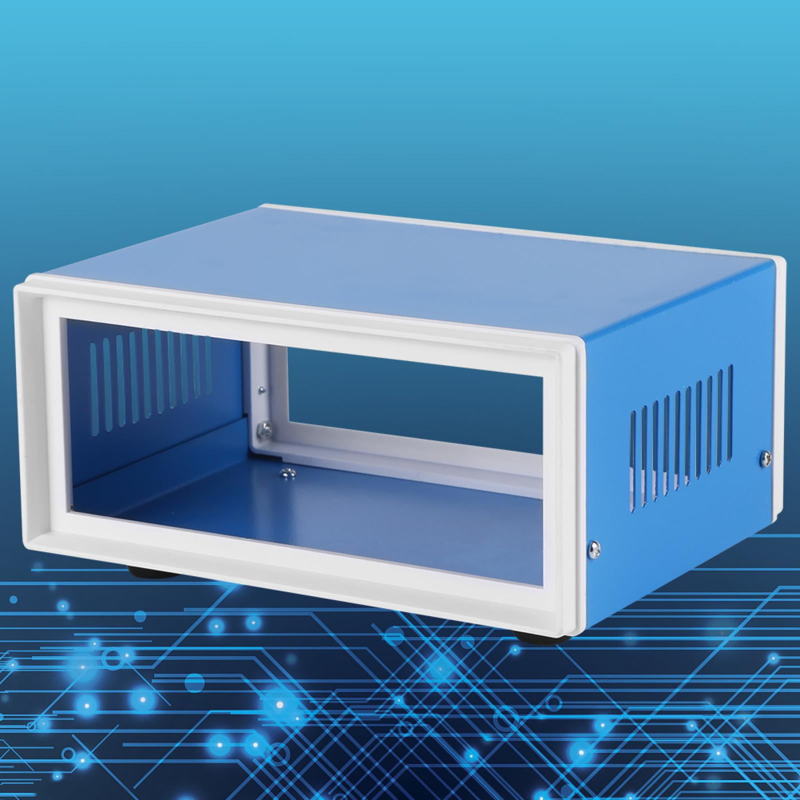 DIY Junction Box Plastic Junction Box For Indoor Electrical Steel