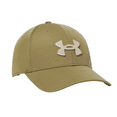 thumbnail image 3 of Gorra Under Armour Blitzing Para Hombre Ajustable Deportiva, 3 of 4
