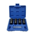 thumbnail image 4 of Kit de herramientas de enchufe de impacto perfecl 5 uds, 4 of 8