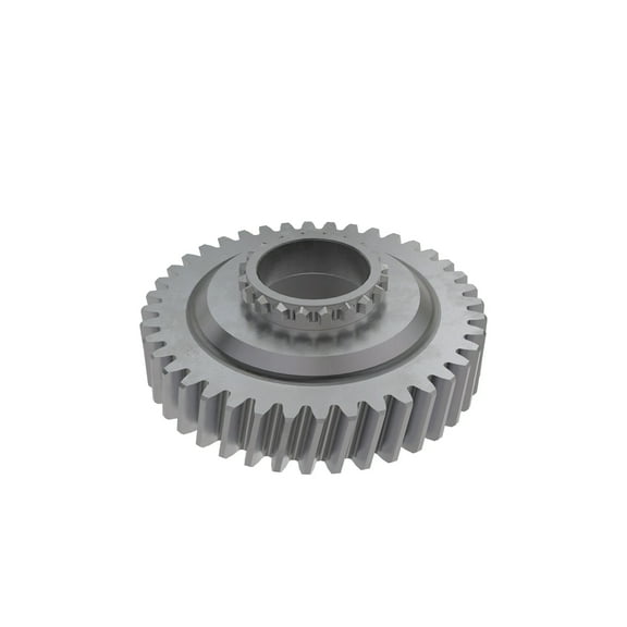 R187353 DIFFERENTIAL DRIVESHAFT HELICAL GEAR FITS FOR JOHN DEERE TRACTOR