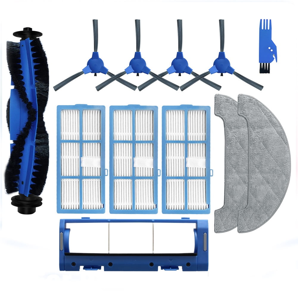 14PCS Air Fryer Accessories for Ninja Phillips Gowise Gourmia Dash