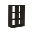 thumbnail image 2 of Linon Galli 6 Cubby Storage Cabinet, Multiple Colors, 2 of 4