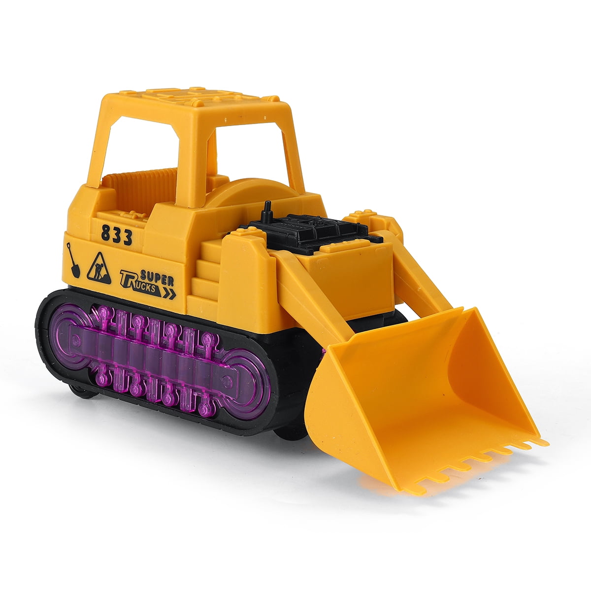 toy excavator walmart