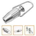 thumbnail image 3 of SHISUYAN 3pcs Clothesline Tightener Clothes Drying Line Tight Grips for Fixing Clothes Lines, 3 of 8