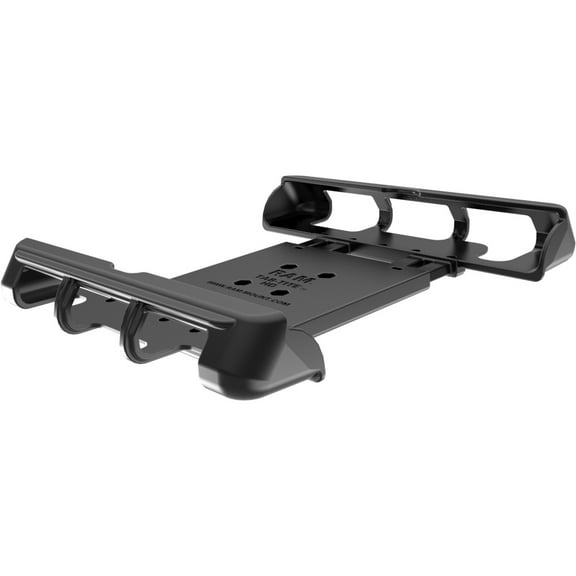 Tab-Tite Tablet Holder for Apple iPad Gen 1-4 with Case   More