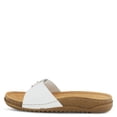thumbnail image 2 of Flexus Women's Baronca Slide Sandal, 2 of 7