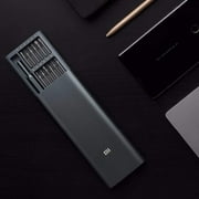 Xiaomi Mi MIJIA Precision Screwdriver Set – 24-in-1 Magnetic Bit Kit, Mini Electronics Repair Toolkit with Portable Case (CR-V Steel, Anti-Slip Grip)