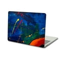 thumbnail image 4 of KSK KAISHEK Protective Case Hard Cover Only for 2012 - 2015 Released Old MacBook Pro 15" with No Touch No USB-C / CD-ROM Model: A1398 Painting A 0469, 4 of 5