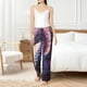 thumbnail image 4 of Balery Dragon Pantalones de pijama para mujer, pijamas ultraligeros, pantalones de estar por casa-Medium, 4 of 6