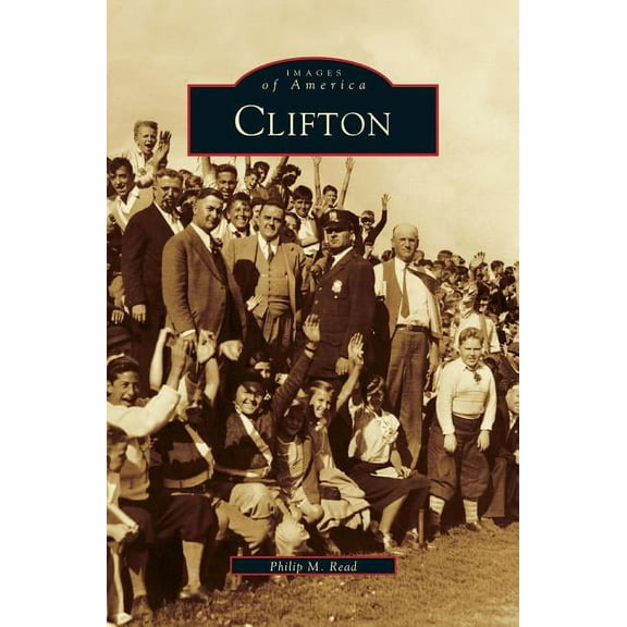 Clifton (Hardcover)