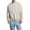 Khaki, variant on GrmtClth Sweatshirts for Men Relaxed Fit Crewneck Long Sleeve Pullover Warm Casual Sweatshirt 2025 Fall Gray M
