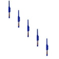 thumbnail image 1 of Permanent Markers Thick, Tyeign Long Head Deep Hole Marker Pens 20Mm Deep Reach Markers Markers Carpenter Ink Marker Pens Permanent Markers Assorted Colors Permanent Markers Black Clear5, 1 of 5