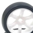 thumbnail image 5 of 4x RC Rubber Tires Wltoys K969 K979 1/28 RC Racing Model Car, 5 of 5