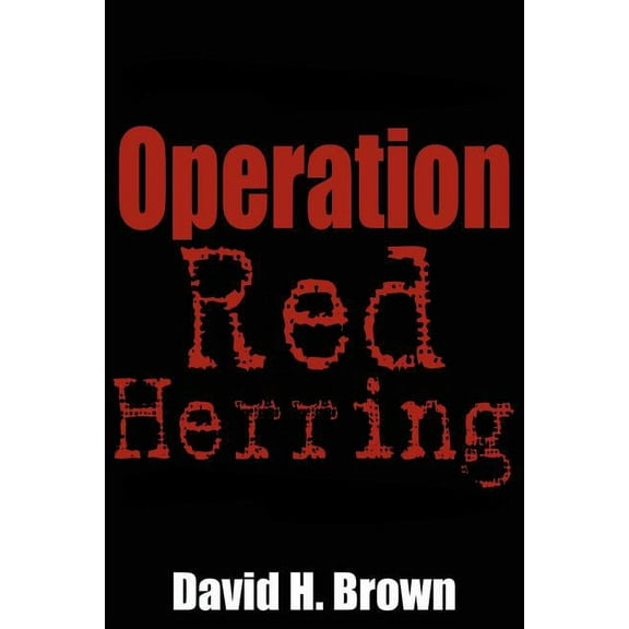 Operation Red Herring