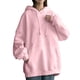 thumbnail image 1 of Gibobby Sudadera con Capucha para Mujer, Slack Water Graphic Sudadera con Capucha Slack Water Graphic Sudadera con Capucha para Mujer(Rosa,M), 1 of 5