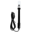 thumbnail image 2 of Électrode PH, Sonde de Capteur d'Électrode PH ABS Compact de Haute Précision Application Large Non Rechargeable pour l'Industrie, 2 of 8
