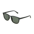 thumbnail image 2 of Foster Grant Men's Premium Polarized Club Sunglasses, Black, 2 of 6