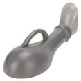 thumbnail image 4 of Portable Urinal Bottle, Durable Plastic Urinal Bottle 1200ml Non Leak  for  for Travel, 4 of 8