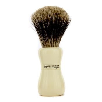 Mason Pearson Shaving Brush - Mason Pearson Super Badger/Silver Tip Shave Brush