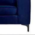 thumbnail image 3 of Sillon Kama 2 Azul - Kessa Muebles, 3 of 4