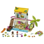 Friends 41428 Lego Friends Del Mare Friends Beach Lego Friends Ca